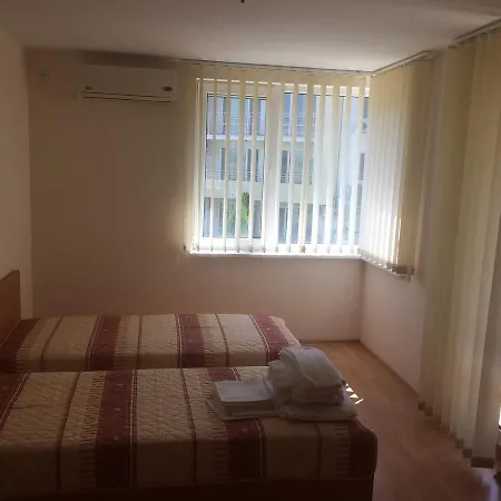 Nesseber Fort Club Appartement *