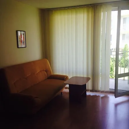 Nesseber Fort Club Appartement