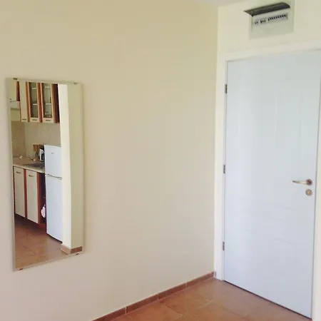 Nesseber Fort Club Appartement